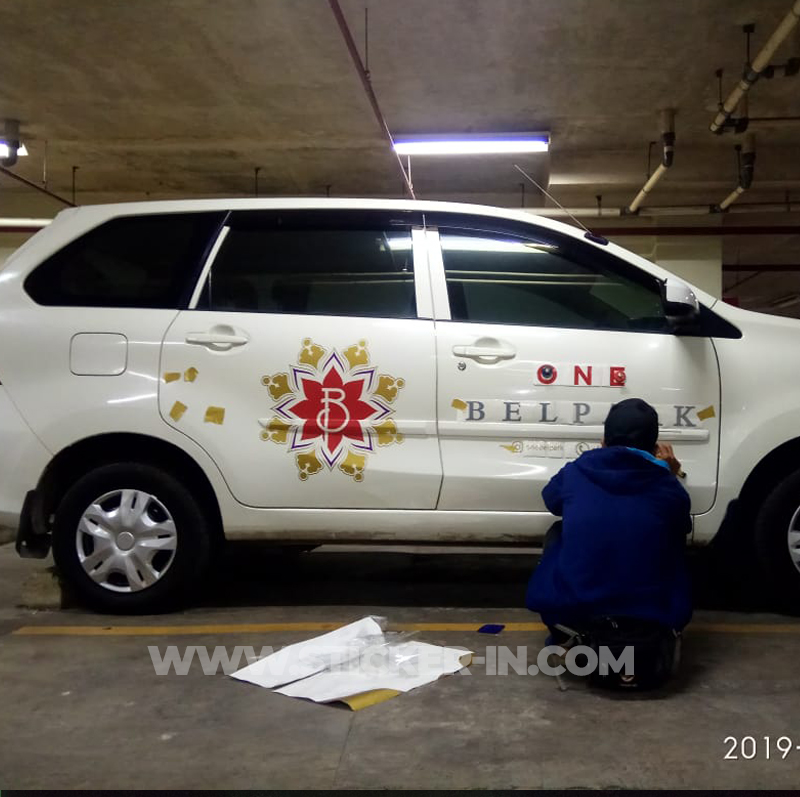 Sticker-in - Specialist Branding Mobil, Sticker Mobil, Digital Printing ...
